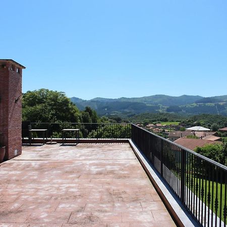 Posada El Campo Secadura Екстериор снимка
