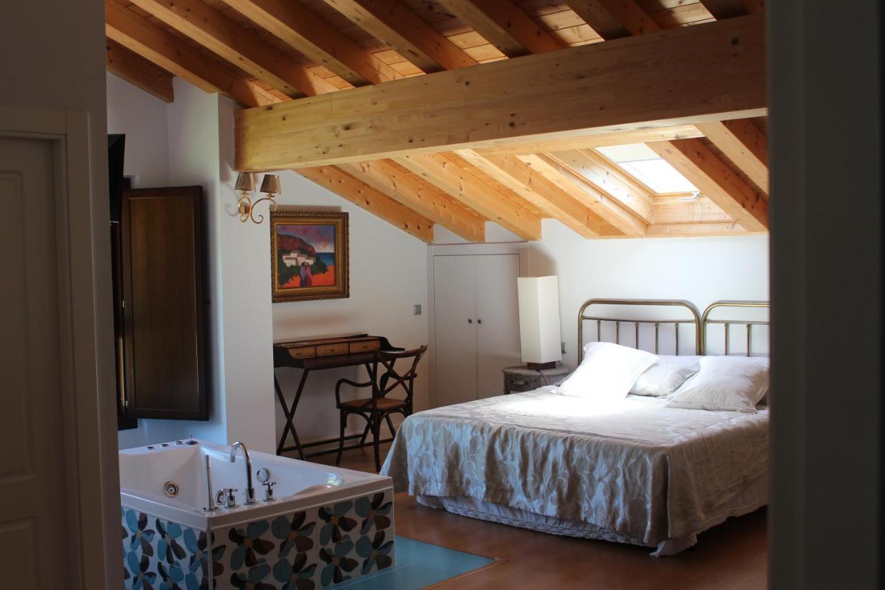 Posada El Campo Secadura Екстериор снимка