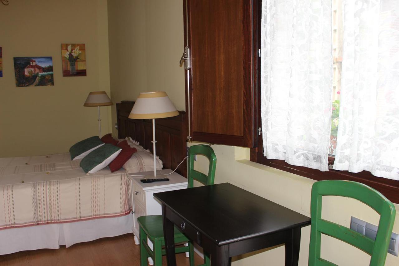 Posada El Campo Secadura Екстериор снимка