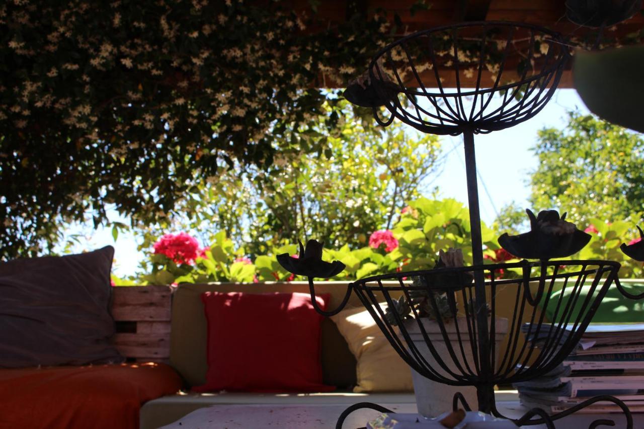 Posada El Campo Secadura Екстериор снимка