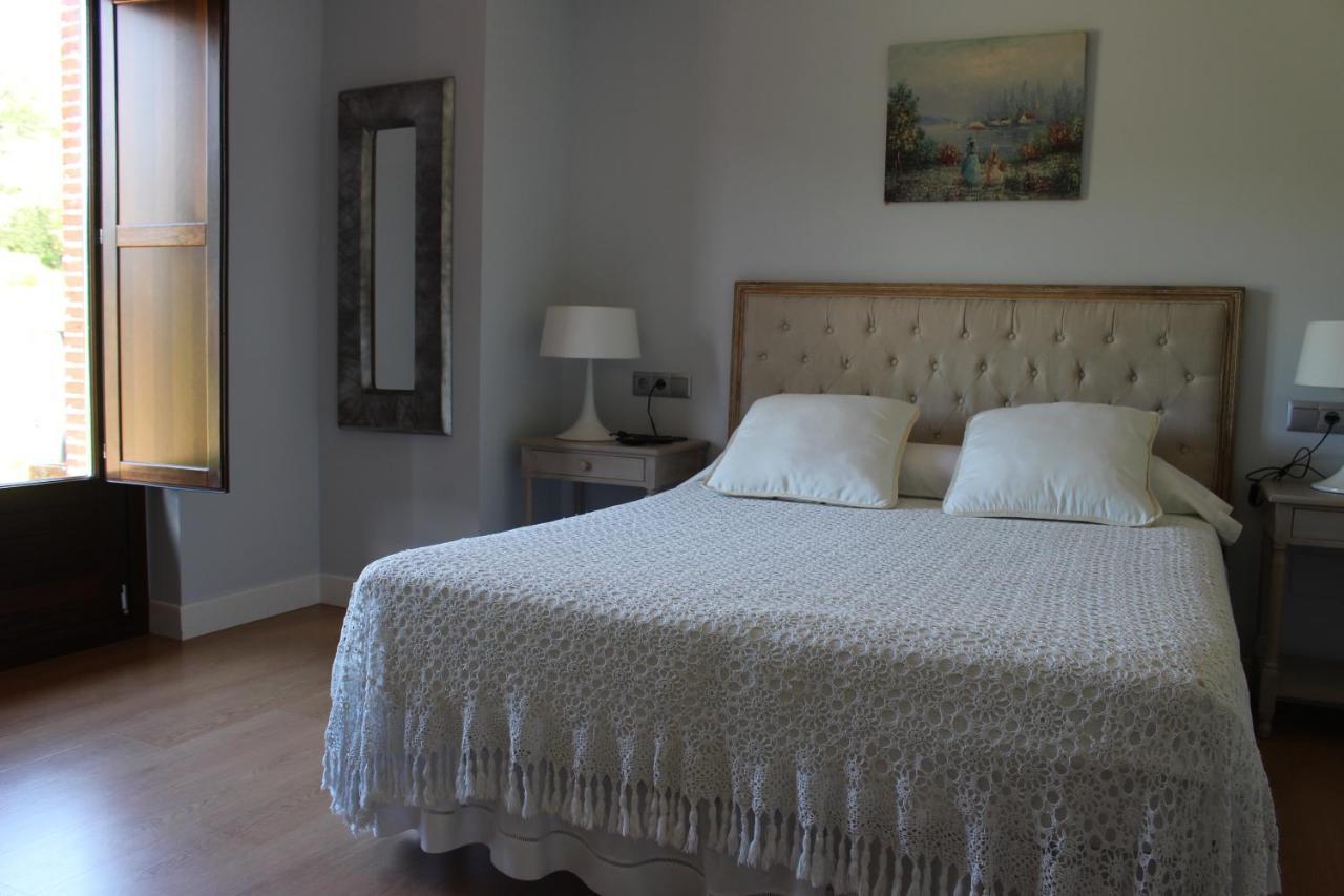 Posada El Campo Secadura Екстериор снимка