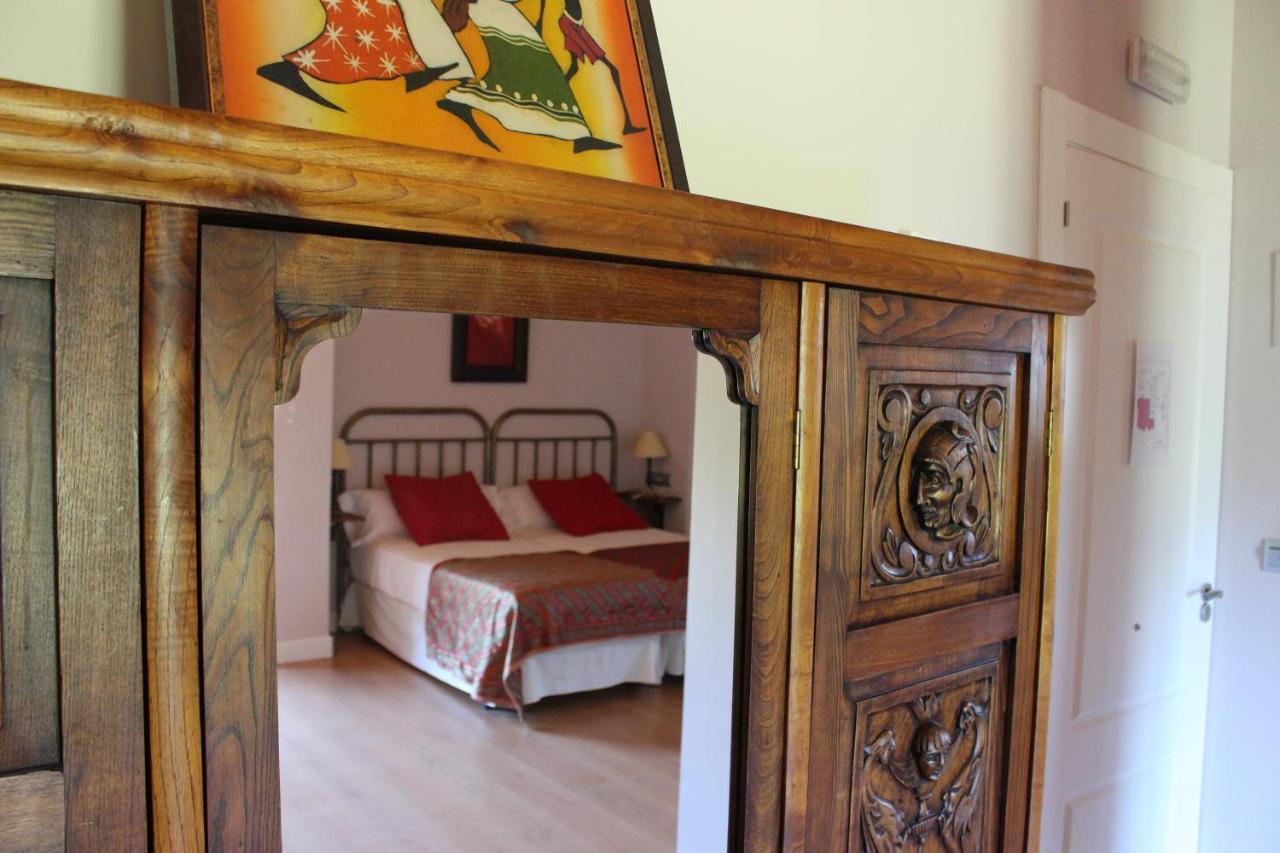Posada El Campo Secadura Екстериор снимка