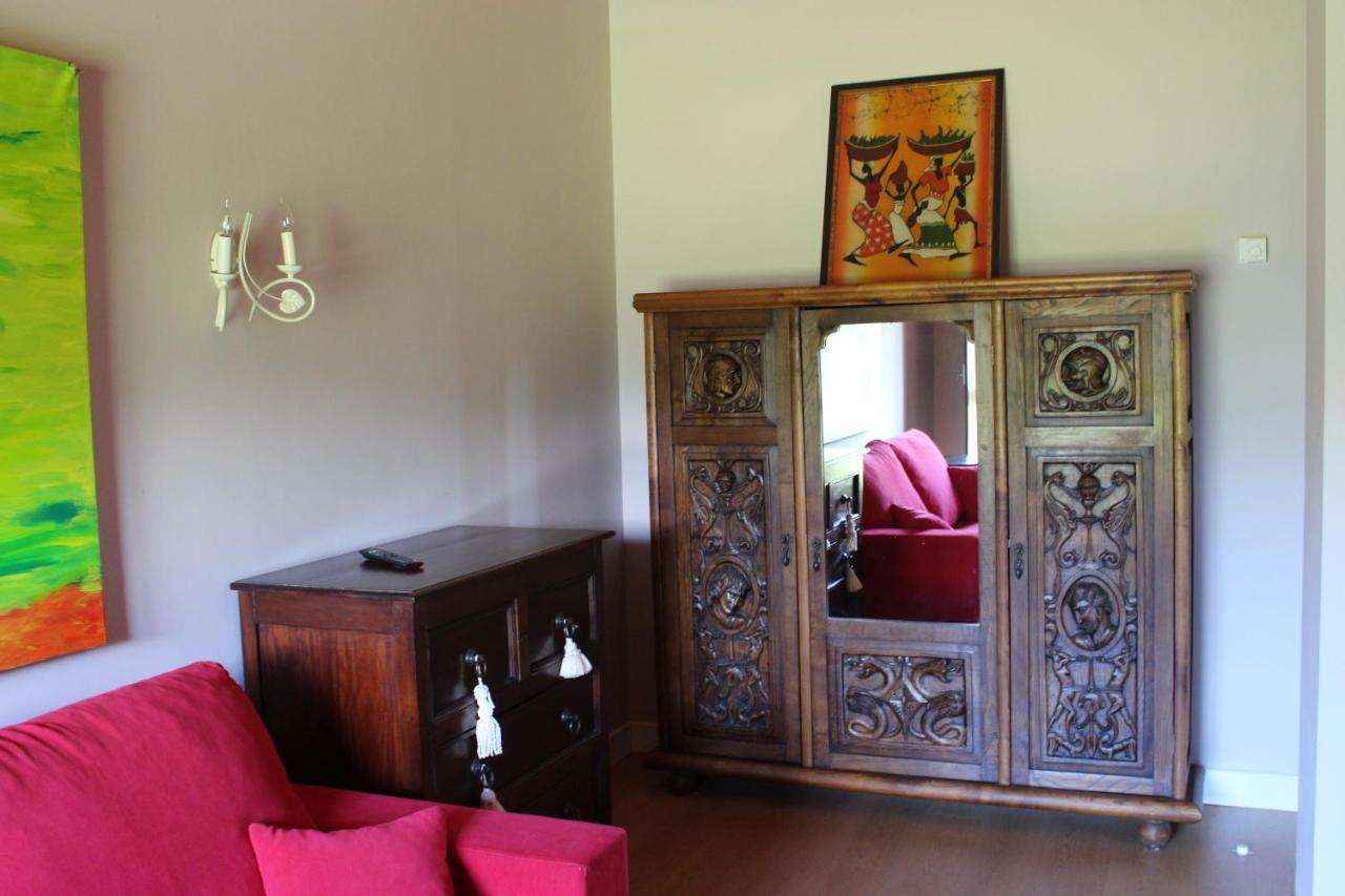 Posada El Campo Secadura Екстериор снимка