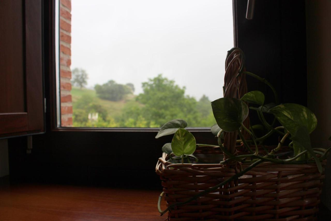 Posada El Campo Secadura Екстериор снимка