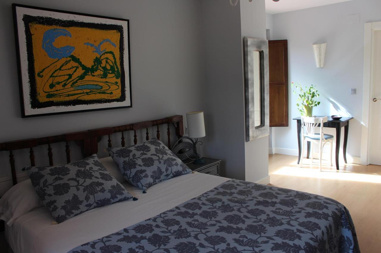 Posada El Campo Secadura Екстериор снимка